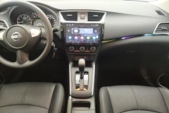2025 Nissan Sylphy 2024 Facelift III Classic 1.6XE CVTComfort #16