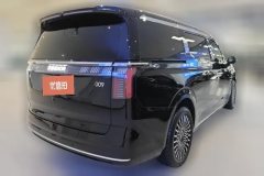 2025 Zeekr 009 2024 6SeatExecutive4WD 108kWh #3