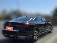 2019 Volkswagen Passat 2019 2.0T AT 380TSIPremium #4