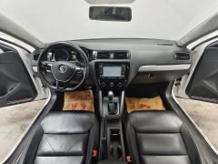 2016 Volkswagen Sagitar 2015 1.6 AT Comfort #9