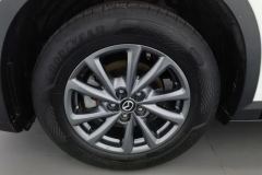 2020 Mazda CX-4 2020 2.0 AT Blue sky tasteEditionFWD #6