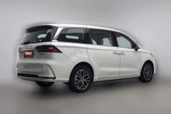 2025 Roewe iMAX8 EV 2025 1.5T AT DMH Lu ZunzhixiangEdition #2