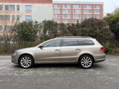 2015 Volkswagen Magotan Wagon 2015 2.0T AT Comfort (Imported) #6