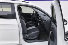 2020 Volkswagen Tacqua 2020 1.5 AT Joy #8
