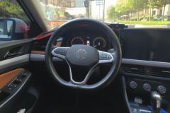 2026 Volkswagen Bora Sedan 2025 200TSI DSGYuexingPROEdition #15