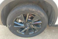 2023 Haval H6 2021 No.3generation 2.0T AT 4WD Supreme+ #6