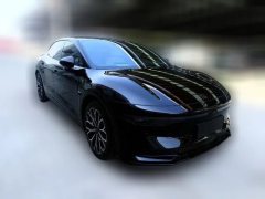 2024 Zeekr 007 2024 RWDEnhanceEdition 75kWh #3