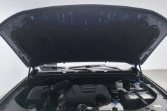 2020 Great Wall Great Wall Pao 2019 2.0TCommercialEditionMTDiesel4WDElitelong boxGW4D20M #7
