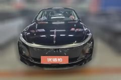 2026 Hongqi E-QM5 2025 500km travelEdition #2