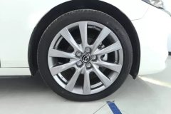 2023 Mazda Mazda3 Axela Sedan 2023 2.0L AT dazzling qualityEdition #6