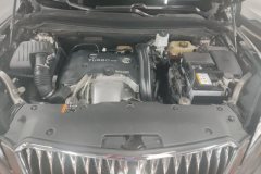 2017 Buick Envision Plus 2017 2.0T AT 28TElite 4WD #10