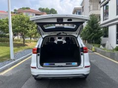 2019 BYD Song EV 2019 1.5T AT DMSmart ConnectSharpmove HEV #10