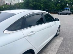 2017 Geely Auto Emgrand GL 2017 1.8 AT Elite #17