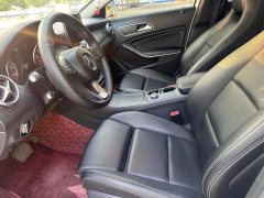 2018 Mercedes-Benz GLA-Class 2018 1.6T AT GLA200FashionFWD #6