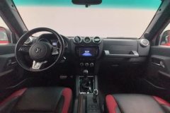 2018 Beijing Off-Road Beijing BJ40 2017 2.3T AT 40Lring towerChampion4WD #14