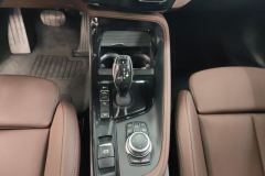 2022 BMW X1 2022 2.0T AT xDrive 25Li Exclusive #16