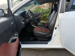 2016 BYD F3 2015 1.5 MT LuxuryEnergy savingEdition #7