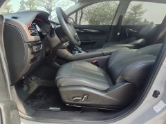 2021 Dongfeng Fengshen Fengshen AX7 2022 MachEdition 1.5T AT DCT DF31 #25