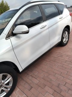 2019 Haval M6 2018 1.5T AT Elite FWD Facelift #4