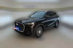 2025 Chery Tiggo 8L 2024 2.0T 2WDLuxury 7Seat #1