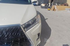 2020 Toyota Highlander 2018 2.0T AT Luxury7Seat 4WD #5