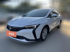 2023 Buick VELITE 6 2022 1.5L AT PHEV Connectedshared #1