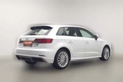 2017 Audi A3 Sportback 2017 1.4T AT 35TFSIFashion #2