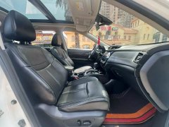 2020 Nissan X-Trail 2021 2.0 AT XL ITSSmart ConnectComfortFWD #7