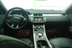 2018 Land Rover Range Rover Evoque 2018 2.0T AT 200PS PURENewstillEdition #12
