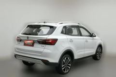 2019 Roewe RX3 2018 1.6 AT Flagship #2