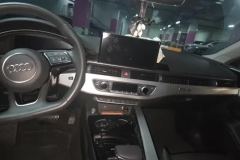 2022 Audi A5 Sportback 2023 Sportback 2.0T AT 40 TFSI quattro LuxuryDynamic (Imported) #13