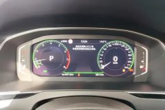 2023 Volkswagen Magotan 2023 2Million Edition 2.0T AT 330TSI DSGLuxury #14