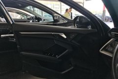 2023 Audi A3 Sportback 2023 Facelift Sportback 1.4T AT 35 TFSI FashionSport #7
