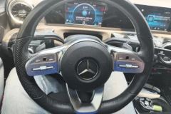 2019 Mercedes-Benz A-Class 2019 1.3T AT A180LSportsedan chair #15