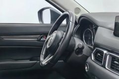 2017 Mazda CX-5 2017 2.0 AT SmartFWD #23
