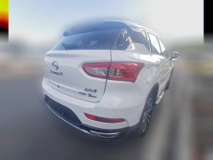 2016 GAC Trumpchi Trumpchi GS4 2016 1.5T AT 235TLuxury #2