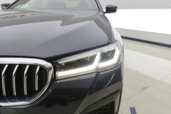 2024 BMW 5 Series 2023 2.0T AT 530Li Leading MSport Pkg #5