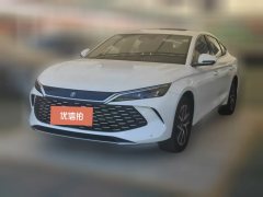 2025 BYD Qin L 2024 1.5L AT DM-i 120KMSurpass #1