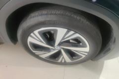 2022 Volkswagen ID.6 CROZZ 2022Long Range PROEdition #6