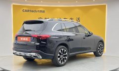 2024 Mercedes-Benz GLC-Class 2023 Facelift 2.0T AT GLC 260 L 4MATIC Dynamic 5Seat #28