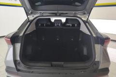 2025 Chery Tiggo 5x 2025 High Energy 1.5T AT CVTComfort #4