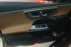 2024 Mercedes-Benz E-Class 2025 Facelift E 300 L Fashion #7