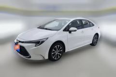 2023 Toyota Levin 2023 1.2T AT 185T CVTLuxury #1