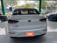 2019 Buick Excelle GT Sedan 2019 1.3T AT 18TConnectedElite China V #8