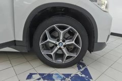 2019 BMW X1 2019 1.5T AT 18LiExclusiveFWD #6
