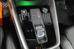2024 Audi A3 Sportback 2024 Sportback 1.4T AT 35 TFSI FashionSport #16