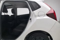 2017 Honda Fit Hatchback 2016 1.5 AT LXSComfortSunroofEdition #19