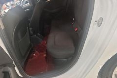 2019 Audi A3 Sportback 2019 1.4T AT 35TFSIEntry China VI #11