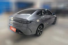 2024 BYD Destroyer 05 2024 Glory 1.5L AT DM-i 120KM Flagship #3