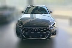 2024 Audi A3 Sedan 2024 A3L Limousine 1.4T AT 35 TFSI FashionSport #2